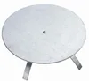 Turk 73259, Schutzhülle, Grau, Galvanisiertes Metall, 18 Produktbild-Vorschau 1