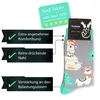 TwoSocks Weihnachtssocken Alpaka Socken Weihnachtssocken Produktbild-Vorschau 4