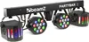 BeamZ 153.238, Disco Laserprojektor, Schwarz, LED, 12 Produktbild-Vorschau 10