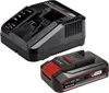 Einhell PXC Akku-Schlagbohrschrauber TE-CD 18/44 Li-i Produktbild-Vorschau 16