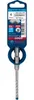EXPERT SDS plus-7X Hammerbohrer, 6x50x115 mm Produktbild-Vorschau 2