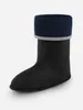 Ladeheid Kinder Mädchen Jungen Wärmende Stiefelsocken für Produktbild-Vorschau 4