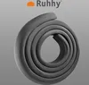 Schaumstoffband 1,1cm x 3cm x 200cm Schwarz ISO Produktbild-Vorschau 7