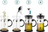 Théière résistante à la chaleur avec filtre métallique, 350 Voir les images du produit 4