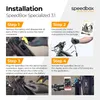 SpeedBox 3.1 E-Bike Tuning-Chip für Specialized und Brose Produktbild-Vorschau 6