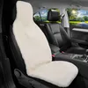Lammfell Wohnmobil Sitzauflage Sitzbezug für Fiat Ducato Produktbild-Vorschau 9