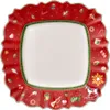 Villeroy & Boch Piatto da portata quadrato Toys Delight | Anteprima dell’immagine prodotto 1