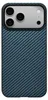 Pitaka KI1706BPM, Cover, Apple, iPhone 17 Pro Max, 17,5 cm Produktbild-Vorschau 2