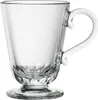 La Rochère Louison, Transparent, Glas, Rund, 6 Stück(e), Produktbild-Vorschau 1