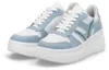 Schnürhalbschuh Sneaker (sportlich) M7815-10 Produktbild-Vorschau 17