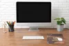 MuchoWow® Mauspad Mousepad Selbstvertrauen - Gold Rose Gold Produktbild-Vorschau 4