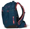 Satch Schulrucksack-Set MATCH Pink Phantom 2-teilig, inkl. Produktbild-Vorschau 9