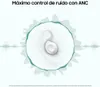 Samsung Galaxy Buds FE Bluetooth Grau (Graphite) SM-R400N Náhled obrázku produktu 8