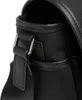 LACOSTE Umhängetasche Messenger Bag Noir schwarz Produktbild-Vorschau 6