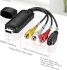 Digitální převodník VHS Převodník videa USB 2.0 Karta pro Náhled obrázku produktu 3