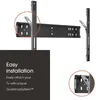 Vogel's TVM 5705 Supporto Da Parete Fisso Per TV 40-110'' Anteprima dell’immagine prodotto 8