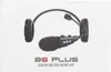 Sena Motorradsprechanlage 3Splus-B Bluetooth 4.1 Bis Zu Produktbild-Vorschau 6