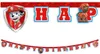 Paw Patrol Papiergirlande Happy Birthday 200cm Voir les images du produit 4