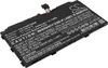 TECHTEK Batterie pour ordinateur portable compatible avec Voir les images du produit 1