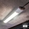 hoftronic LED-Leiste 60 cm 18W 3240 Lumen 6500K IP20 Weiß Produktbild-Vorschau 2