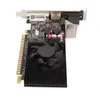 Carte graphique GT730 2GB GDDR3, ventilateur unique, 64 Voir les images du produit 2