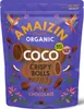 GLUTENFREIE -KOKOS-SCHOKO-WAFFELSTÄBCHEN 140 g – AMAIZIN Produktbild-Vorschau 3