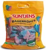 Suntjens Bärenköpfe Kaugummigeschmack 100er Produktbild-Vorschau 1