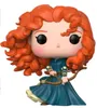 POP! Disney: Merida Produktbild-Vorschau 3