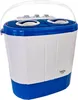 Briebe WM1140 Mini Waschmaschine,Tragbare, Camping 3kg Produktbild-Vorschau 7