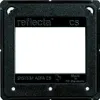 Reflecta Slide Mounts CS - Projektordiarahmen (Packung mit Podgląd zdjęcia produktu 2
