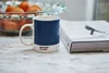 Copenhagen D – PANTONE Mug Cup (bronz 876) Produktbild-Vorschau 7