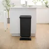 Rotho Abfalleimer 40 L Paso - Treteimer Geruchsdicht - Produktbild-Vorschau 2