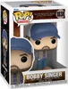 Supernatural POP  Vinyl Figur Bobby 9 cm Voir les images du produit 1