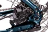 SAXXX E-Bike 28 Zoll Herren, 70 Nm Mittelmotor, 418 Wh Produktbild-Vorschau 3