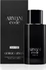Armani (Giorgio Armani) Code - Refillable czyste perfumy Podgląd zdjęcia produktu 7