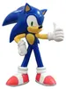 Sonic the Hedgehog: Sonic Premium Edition Figurka 16 cm Podgląd zdjęcia produktu 6