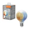 LEDVANCE LED Lampe Smart+ Wifi Filament Globe Tunable White Produktbild-Vorschau 5