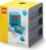 LEGO-Aufbewahrungsbox mit drei Schubladen Produktbild-Vorschau 12