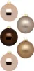 Inge Glas - Kugeln in Box / 20 Stück - Elegant Lounge - 6 Produktbild-Vorschau 6