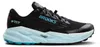 Brooks Cascadia 19 GTX, color Heather Ash/Run Light Heather Vista previa de la imagen del producto 11