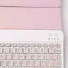 Kryt klávesnice Bluetooth Lenovo Tab P12 TB-370 (ružový) Náhľad obrázku produktu 4