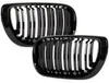 BMW 3er E46 FL 01-15 Limousine/Kombi, Kühlergrill zwischen Produktbild-Vorschau 1