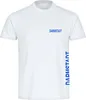 multifanshop Herren T-Shirt - Darmstadt - Brust & Seite, Produktbild-Vorschau 1