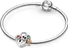 Pandora Disney Micky Maus & Minnie Maus Vorhängeschloss Produktbild-Vorschau 10