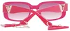GUESS SUNGLASSES Zonnebrillen GU7891 5372T Productafbeelding-voorbeeld 3