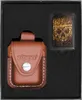 Sada zapalovačů ZIPPO SKULL IN SKULL dárek No2 Náhled obrázku produktu 1