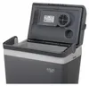 Adler AD 8094, Szary, 22 l, 26 dB, Prąd elektryczny, Prąd Podgląd zdjęcia produktu 3