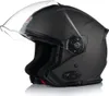 Casco Jet con visiera parasole | ORIGINE PALIO 2.0 BT SOLID Anteprima dell’immagine prodotto 4