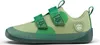AFFENZAHN Lucky Frosch Schuhe Kinder grün 27 Produktbild-Vorschau 1
