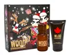 Dsquared2 Wood Pour Homme kit 2018 Eau de Toilette 30ml + Produktbild-Vorschau 1